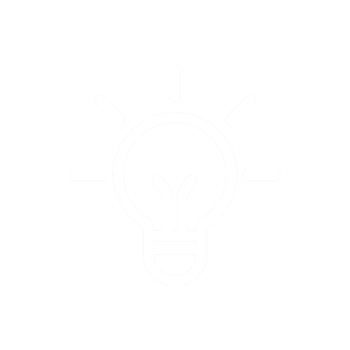 Lampe Icon (in Verwendung)